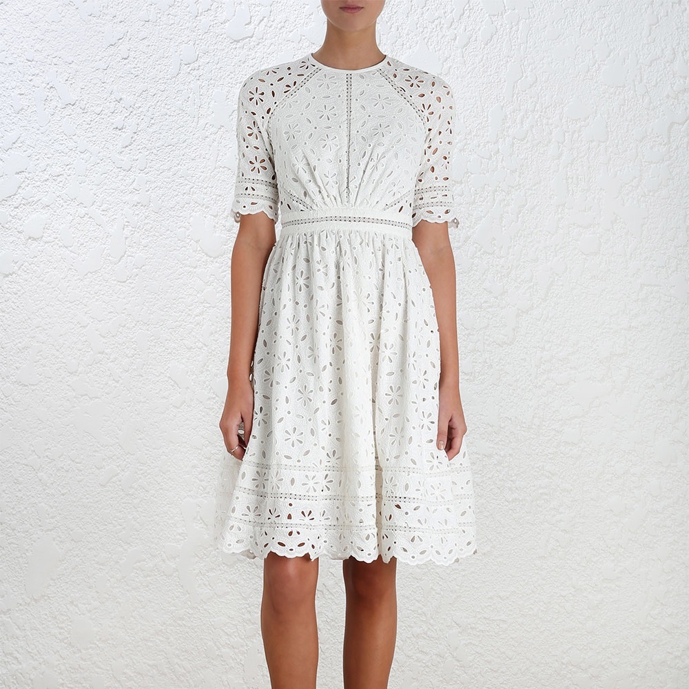Zimmermann Roza dress